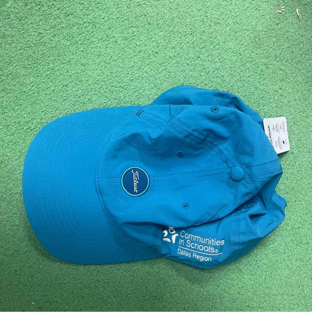 Titleist golf hat men one size